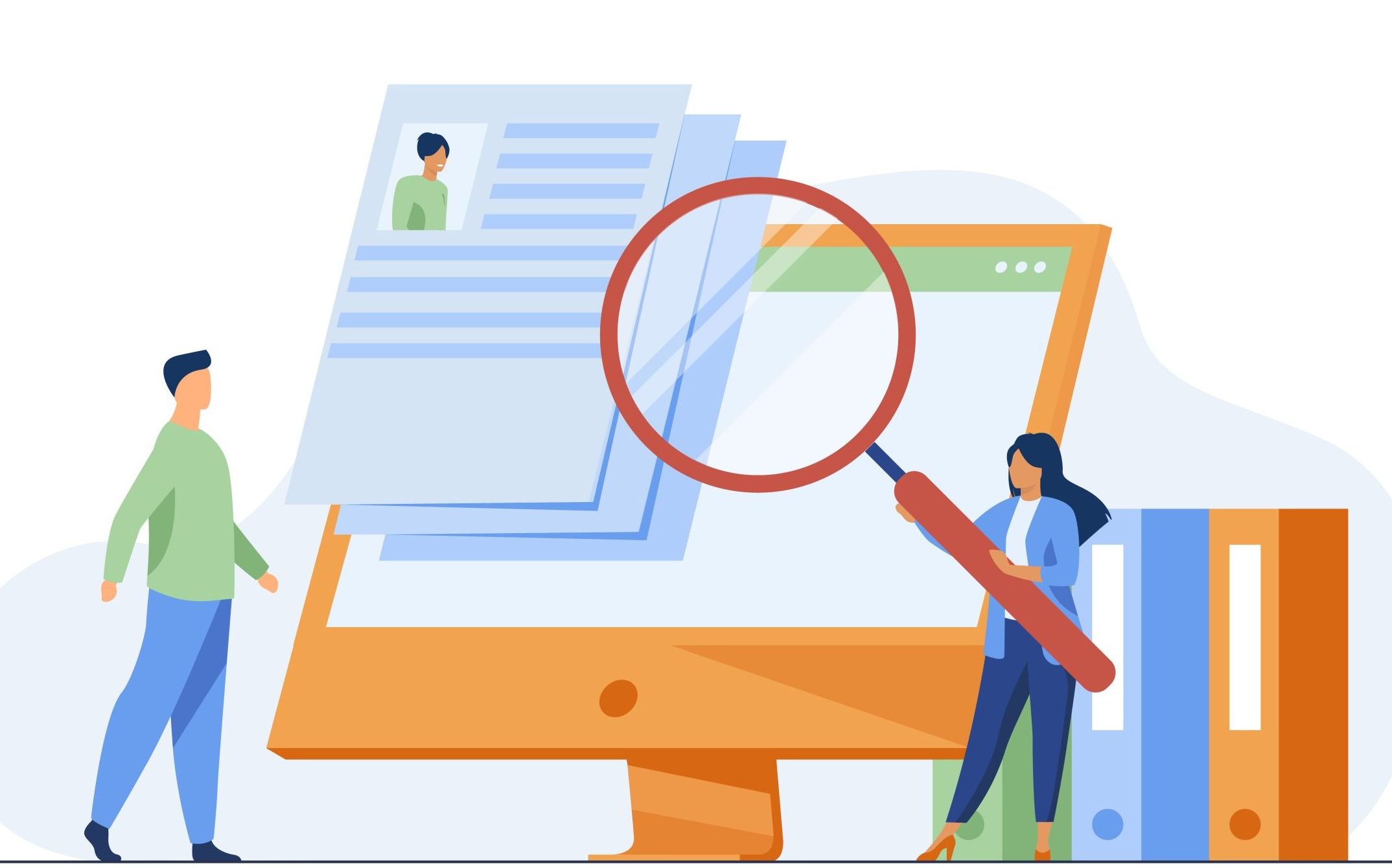 reference checks