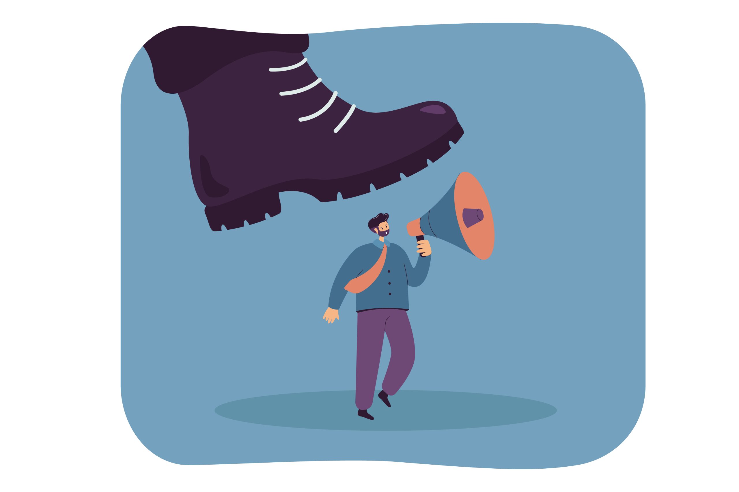 whistleblowing risks