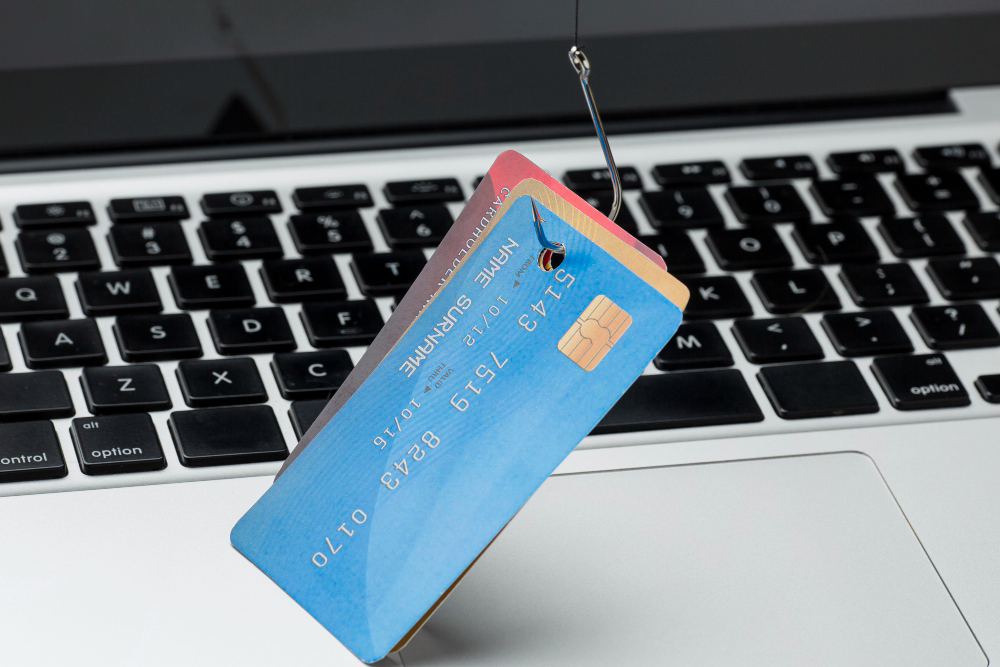 Featured image for: Banking fraud alert: Unveiling the latest schemes