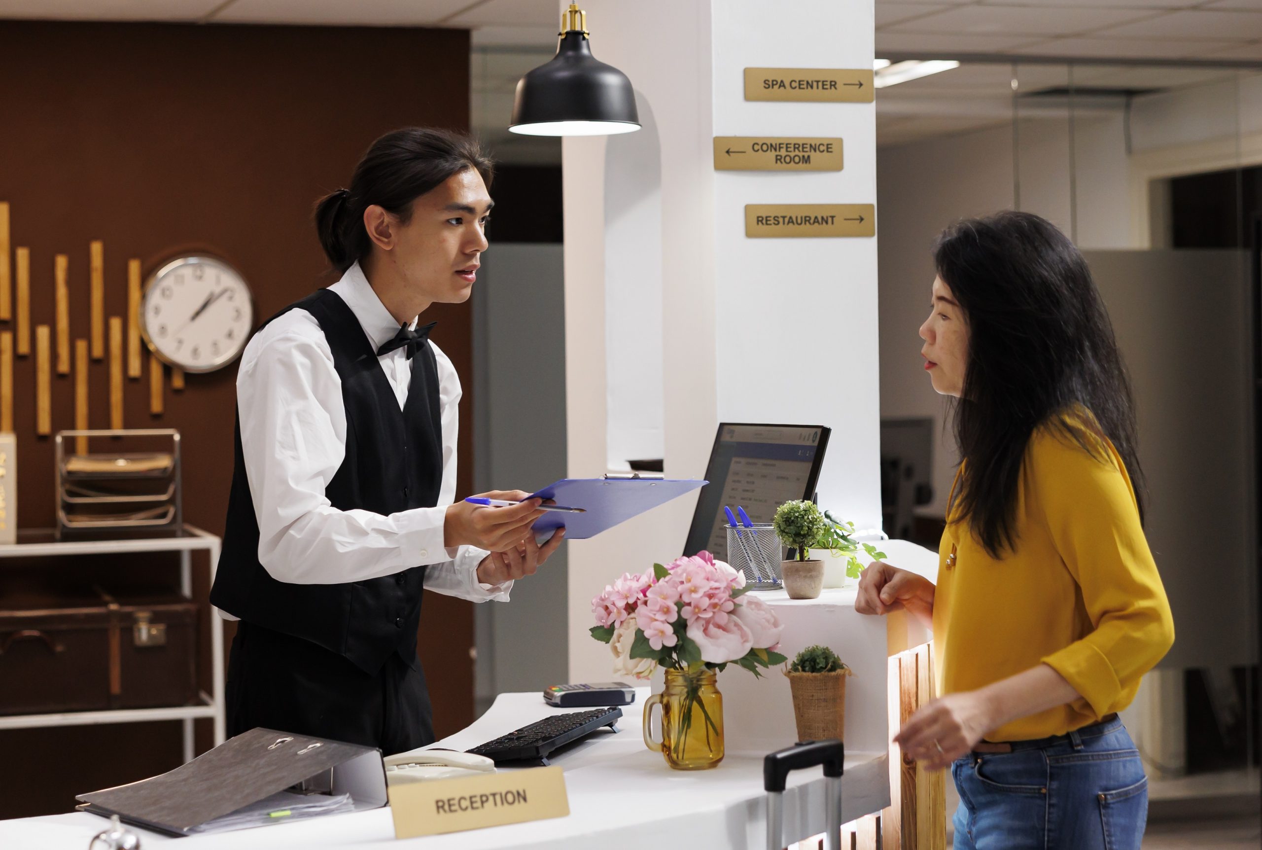 Featured image for: Mystery shopping: Elevating service quality and ethical standards