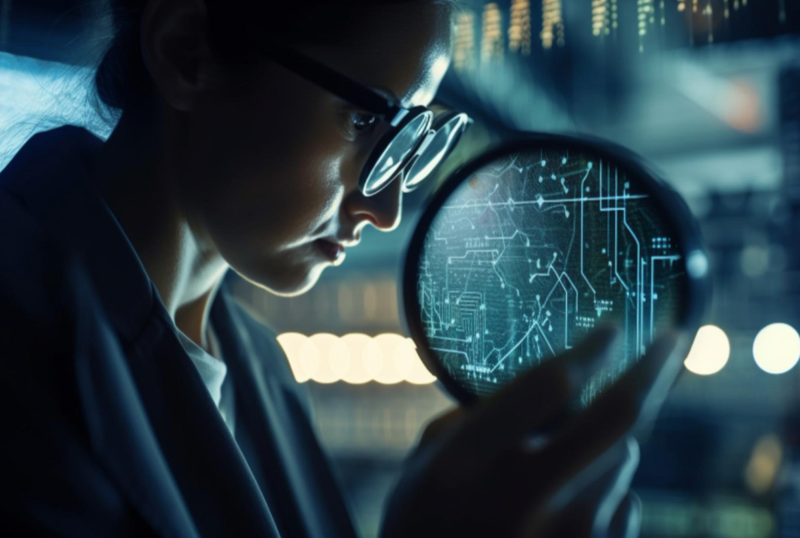 Featured image for: The role of whistleblowing and digital forensics in exposing data manipulation fraud