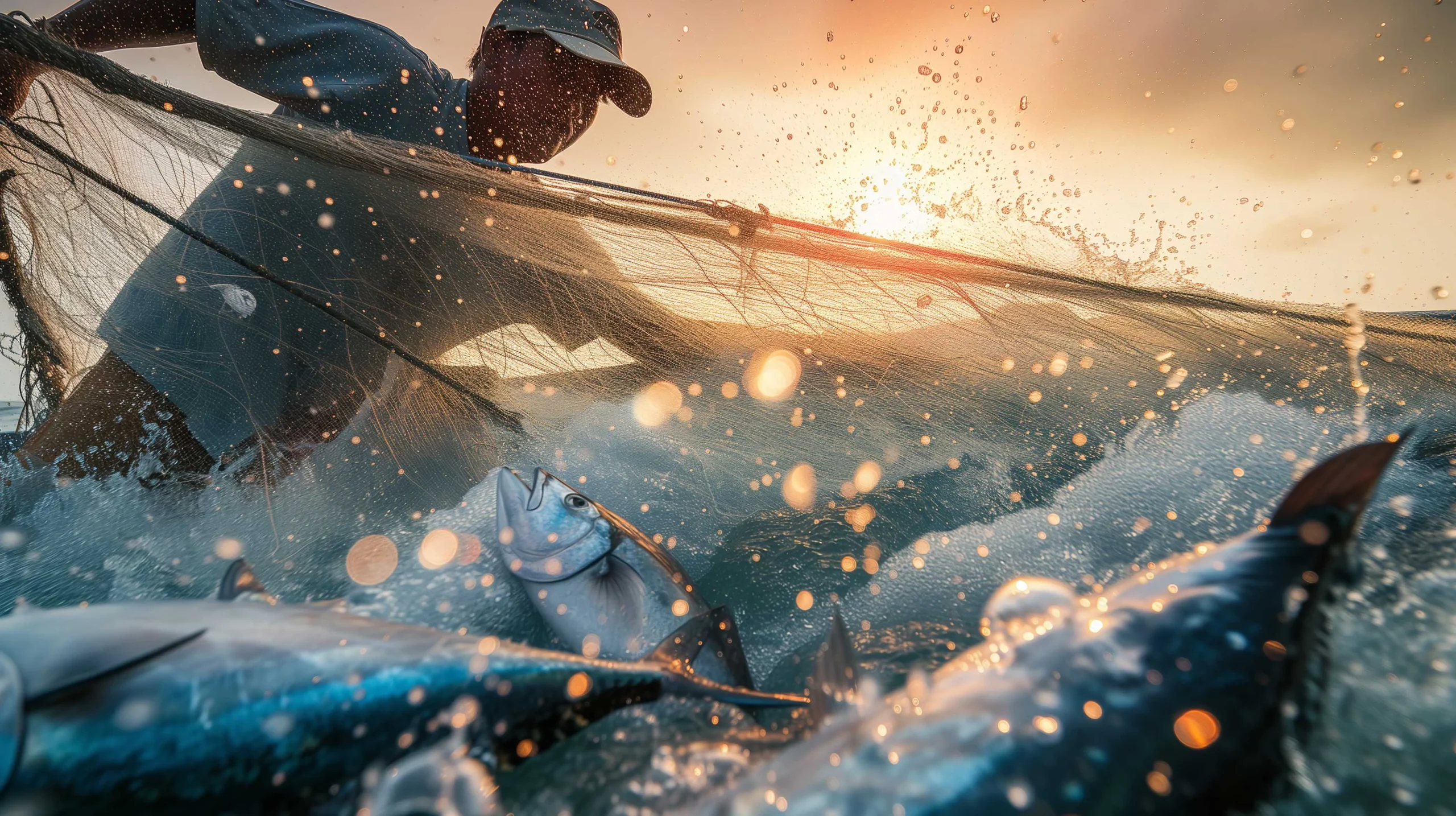 Image for article: The eFishery fraud: an Indonesian unicorn entangled in financial reporting fraud
